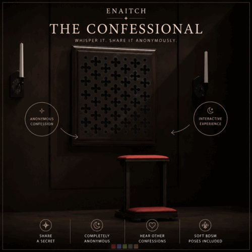 ENAITCH - The Confessional.