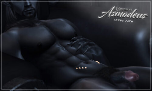 House Of Asmodeus - Venus Path For Him & For Her.