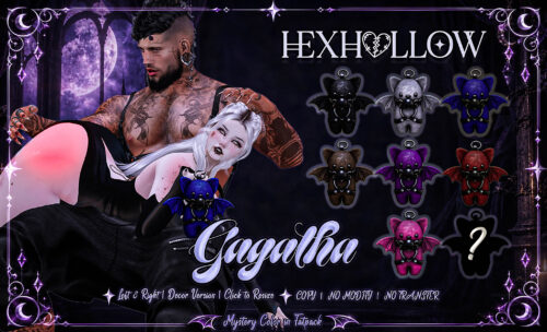 HEXHOLLOW